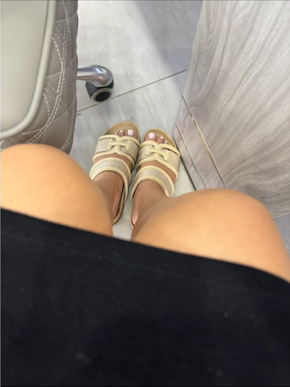 Sam Edelman Sandal